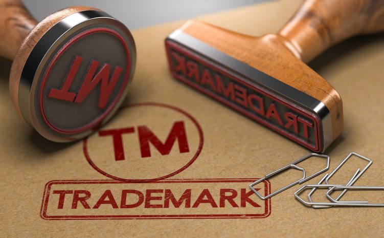 Trademark must be predominant to be exclusive