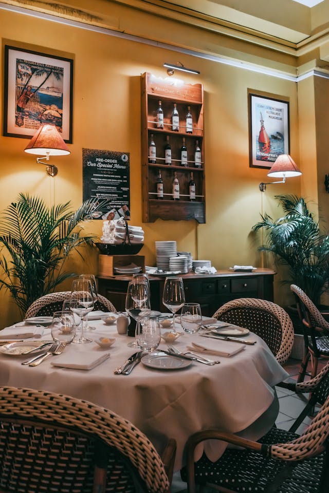 Unclear claims may be deduced from premises