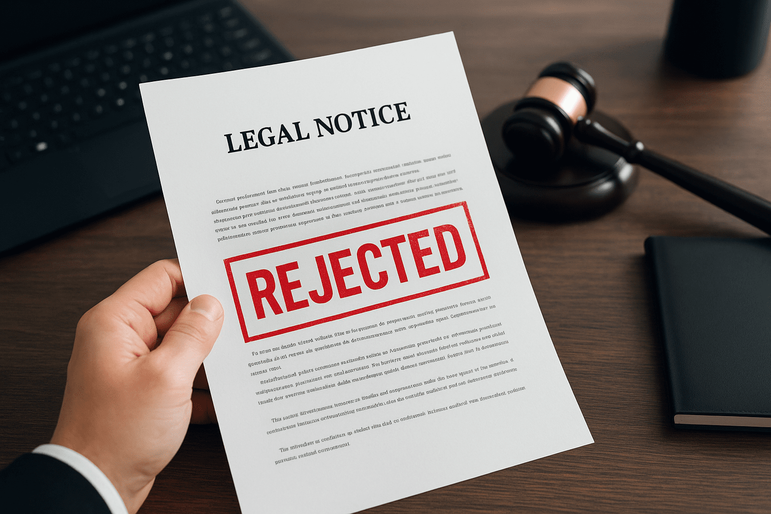 Tribunal rebukes Transport Malta for prejudicing persons by having access to an old application on their website