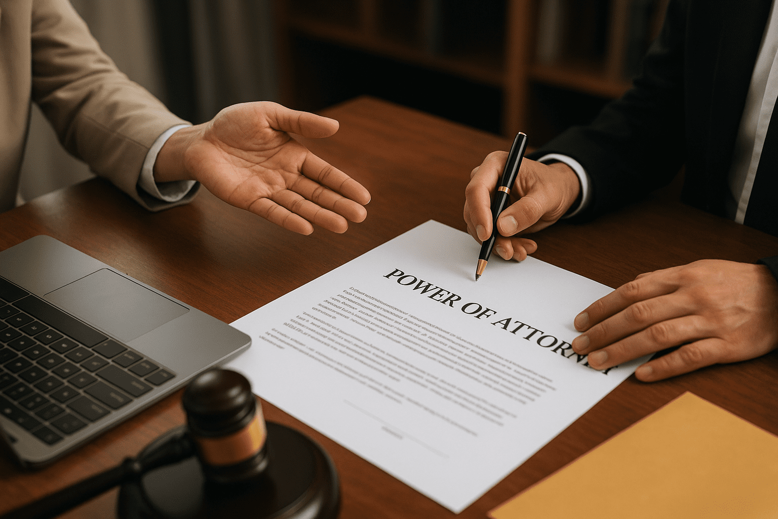 POAs: Mandators cannot escape liability if they cannot read Maltese or English