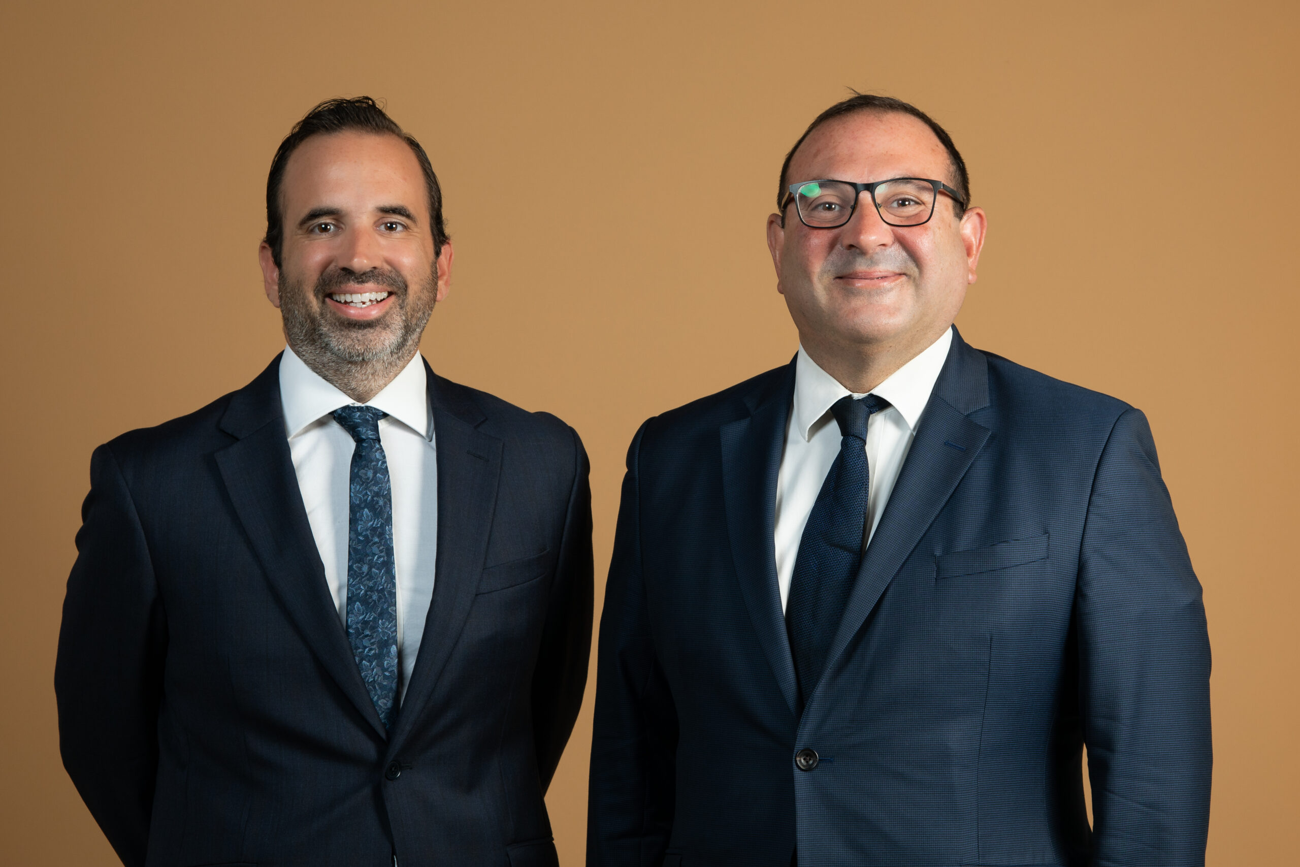 Malta CEOs 2020 – The Island’s Most Influential Business Minds – Malcolm Mifsud