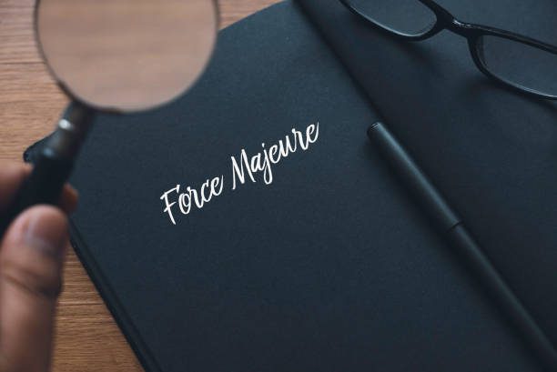 Can a ‘force majeure’ clause be invoked in view of COVID-19?