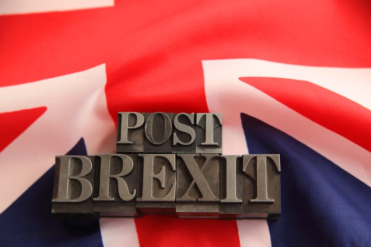 The Service of Documents and Taking of Evidence Post-Brexit