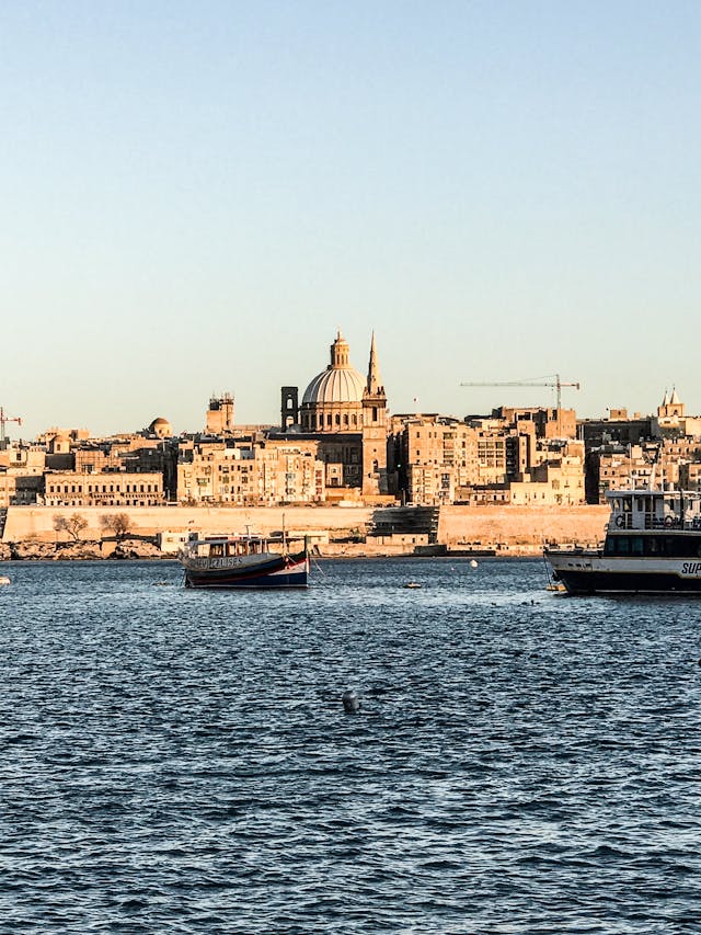 Malta Startup Residence Programme ELIGIBILITY AND REQUIREMENTS
