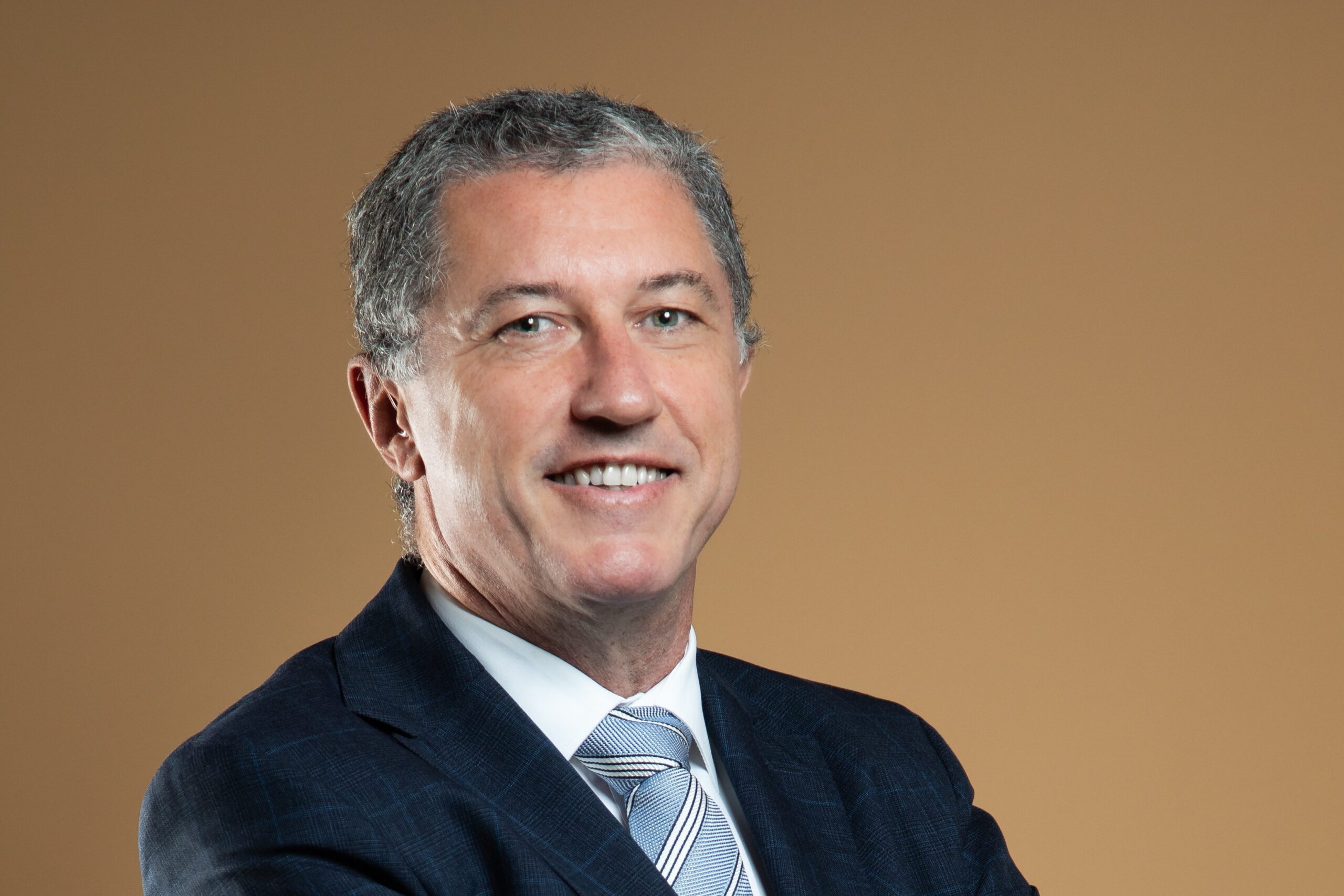 Capt. François Laffoucrière