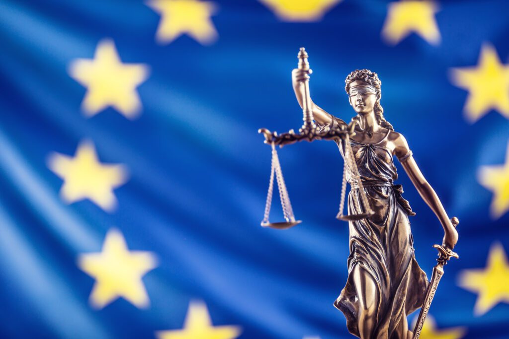 Partner Cedric Mifsud discuss the principles of Supremacy of EU law over national law