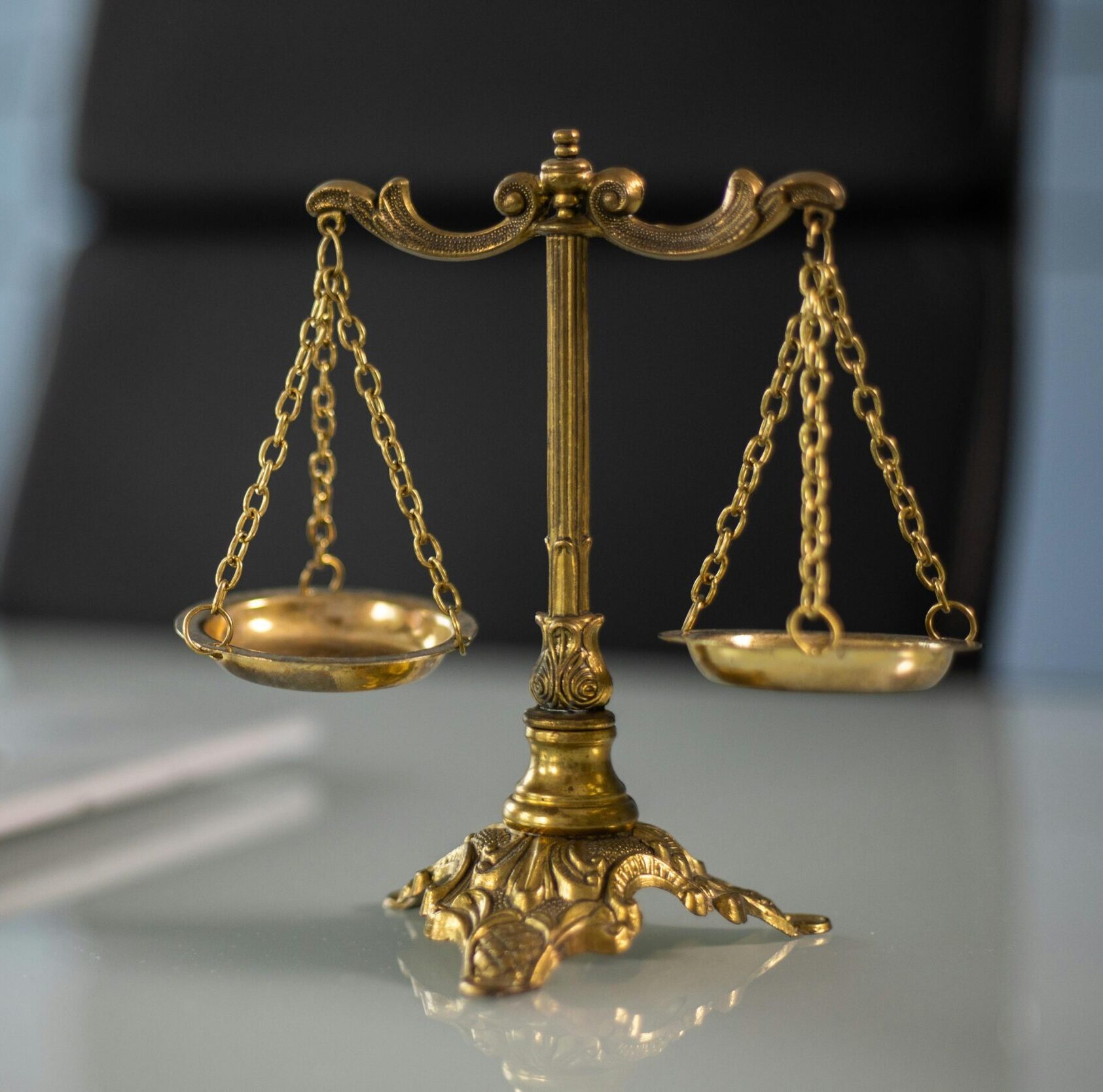 Court may decide a case even if there is conflicting evidence