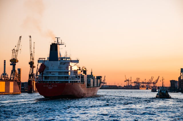 Protecting Rights over Ships: Understanding Article 37 of the Merchant Shipping Act
