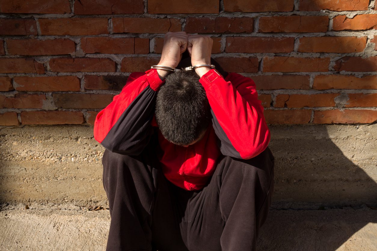 Age as a mitigating factor in criminal proceedings